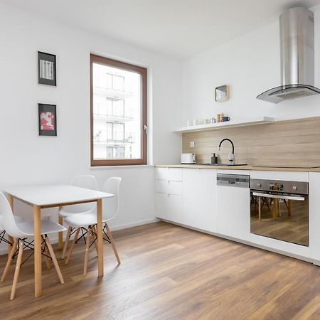 Royal Wilanow Stylish Apartment Warsaw Ngoại thất bức ảnh