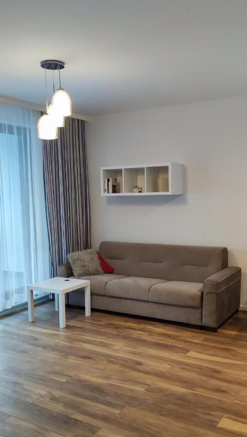 Royal Wilanow Stylish Apartment Warsaw Ngoại thất bức ảnh